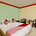 Oyo 92402 City View Hotel