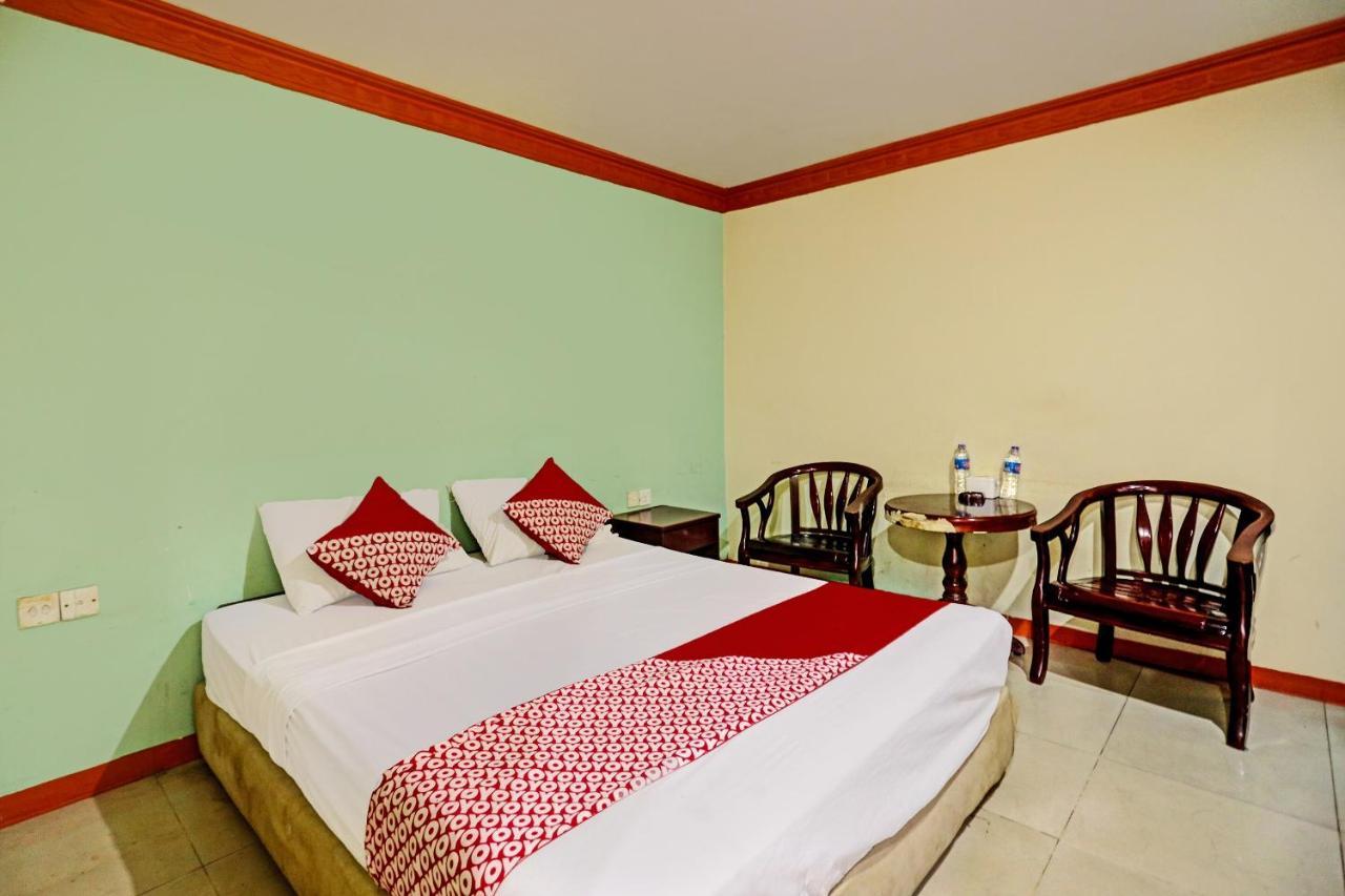 Hotel Oyo 92402 View Batam