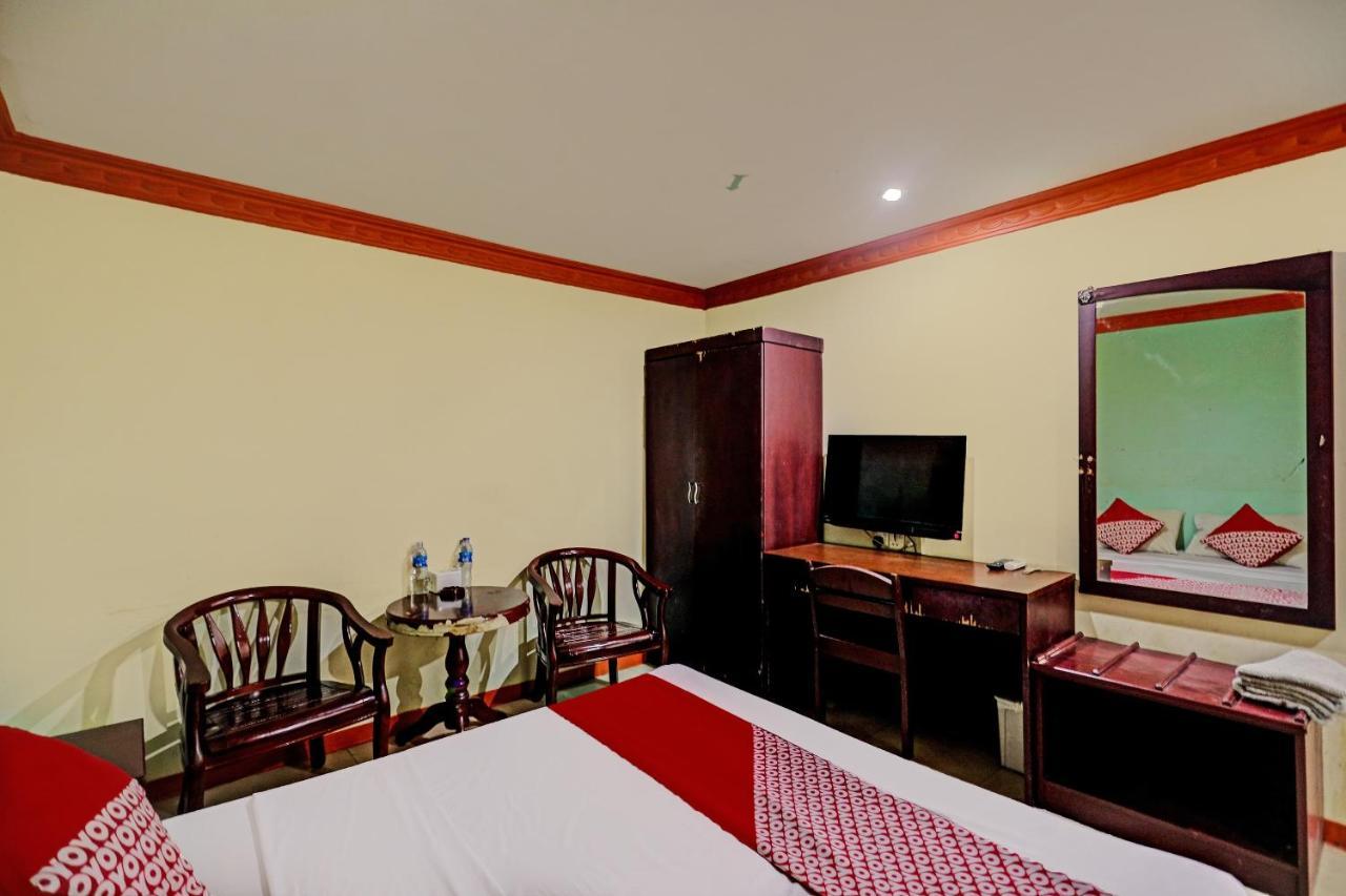 Hotel Oyo 92402 View