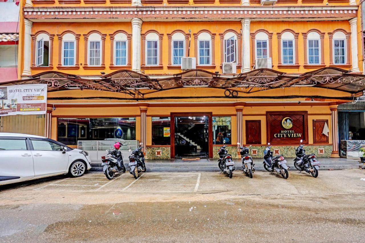Hotel Oyo 92402 View Batam