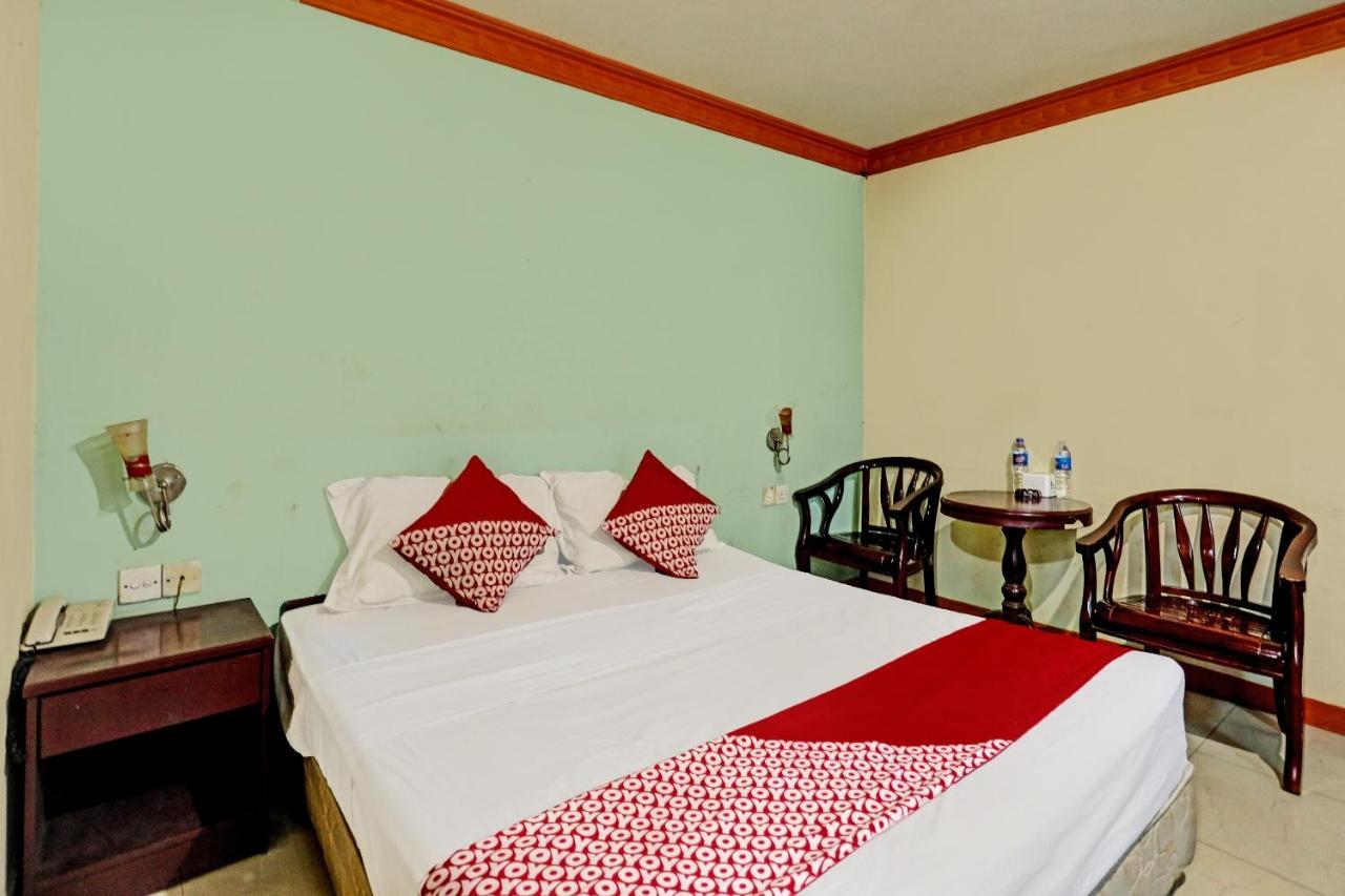 Oyo 92402 View Hotel 2*
