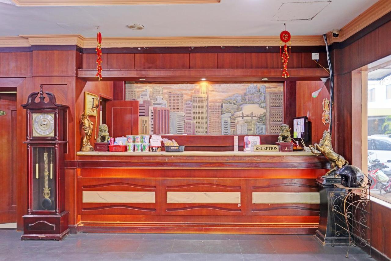 Hotel Oyo 92402 View