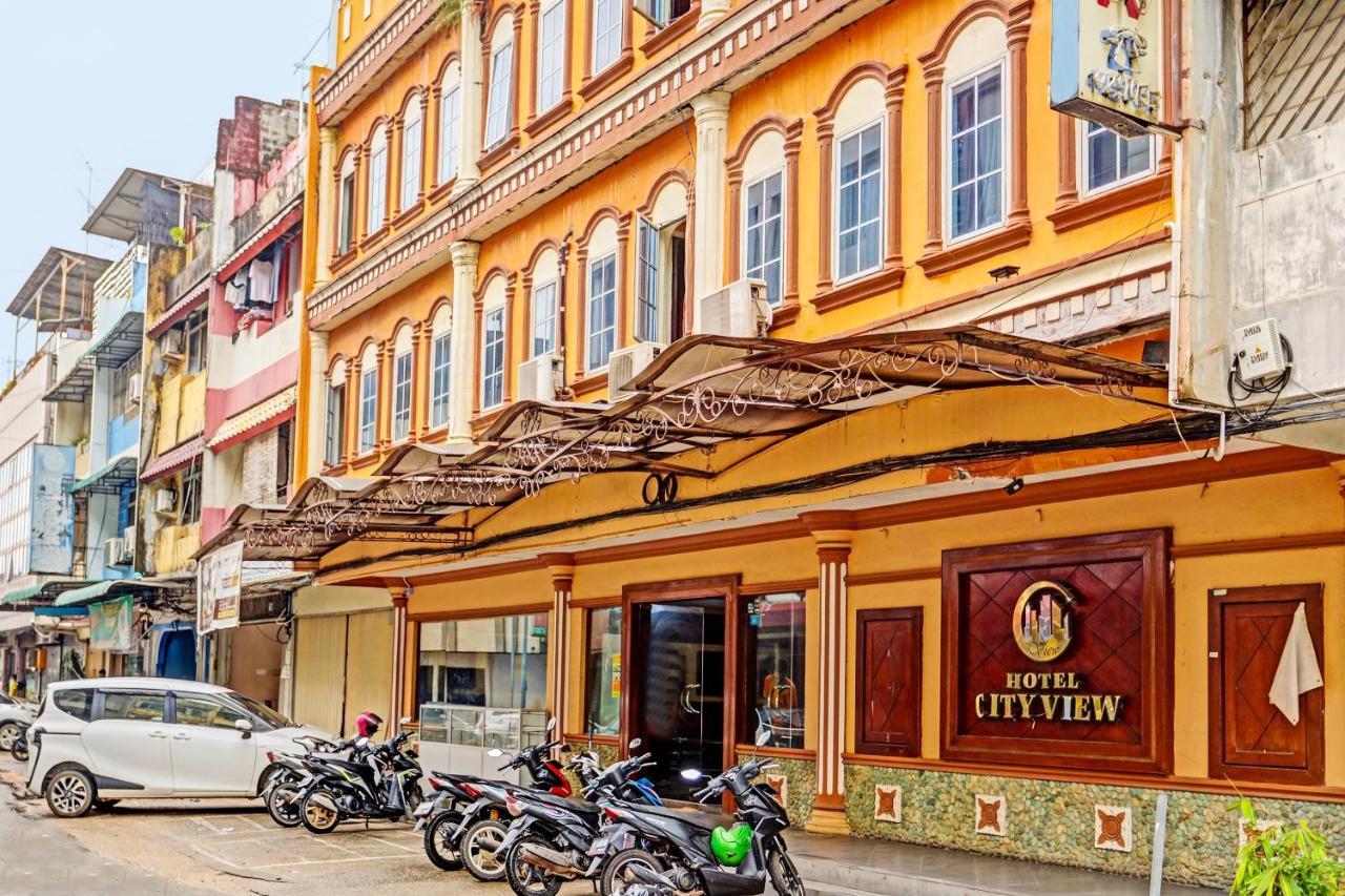 Hotel Oyo 92402 View Batam