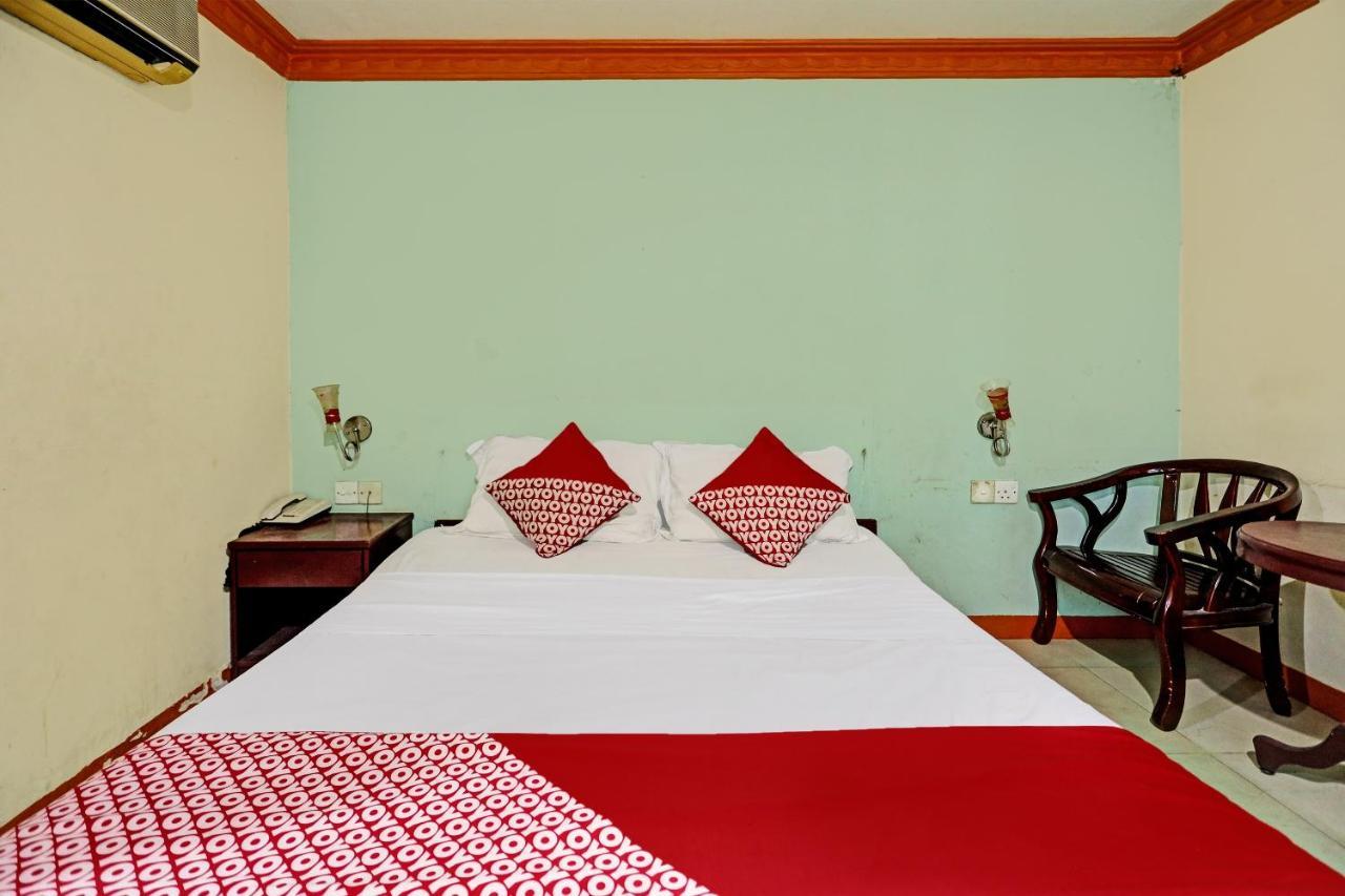 Oyo 92402 View Hotel 2*