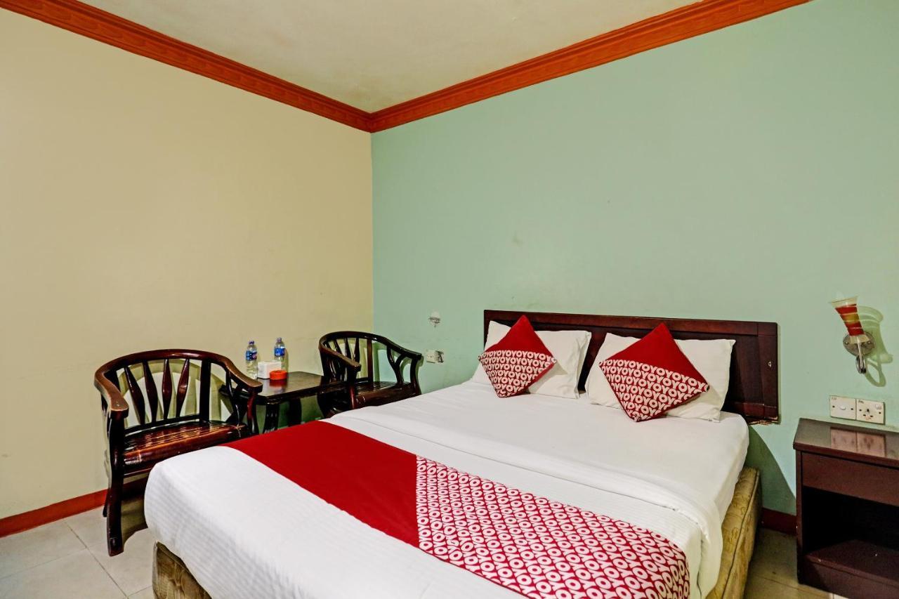 Hotel Oyo 92402 View Batam
