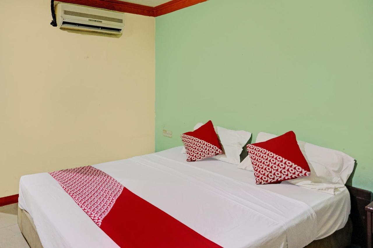 Oyo 92402 View Hotel